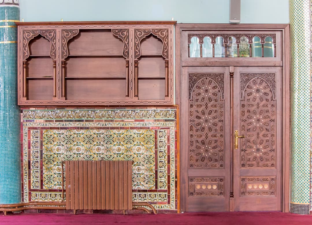 Mosquée Al Nour