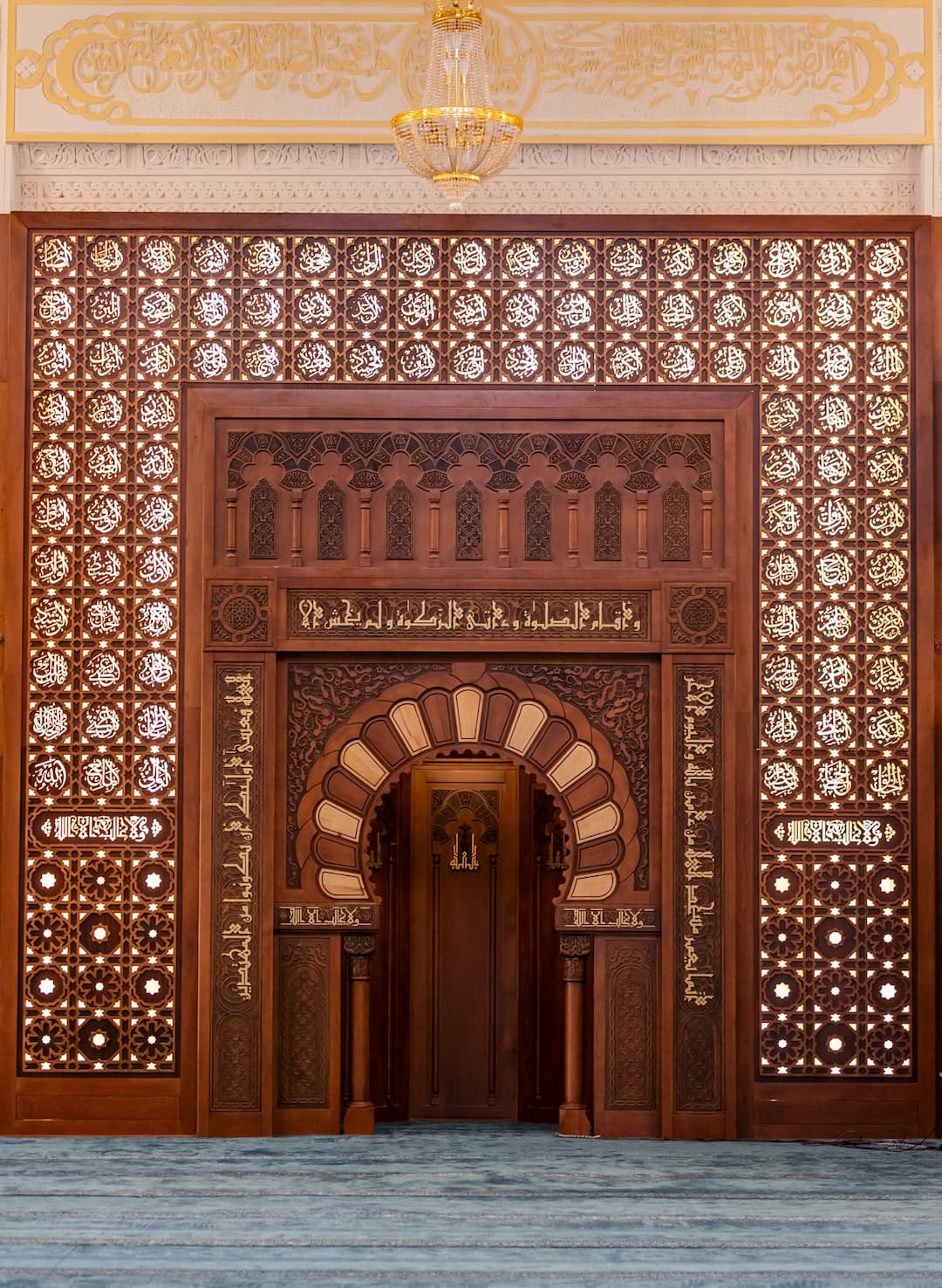 mosquee tipaza